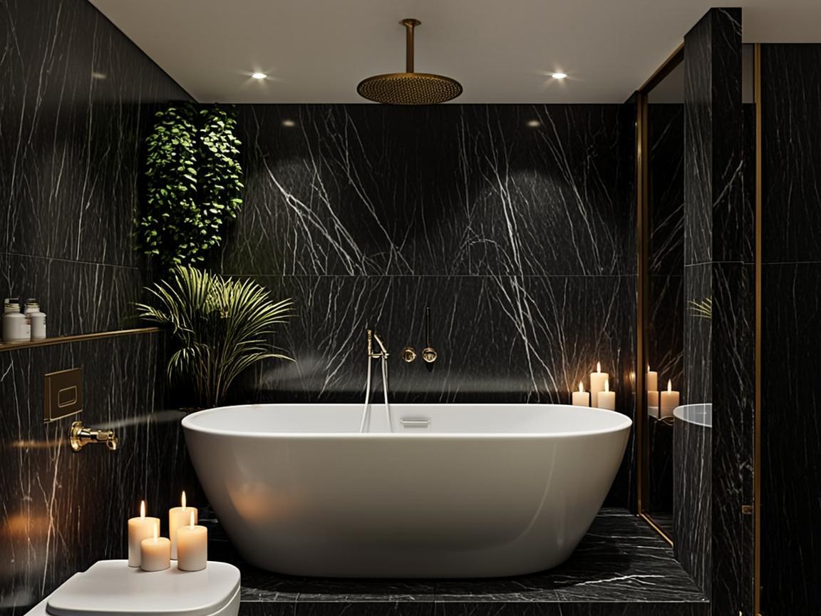 Serenity Spa & Wellness