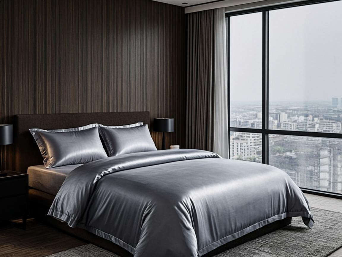 The Ivory Suite