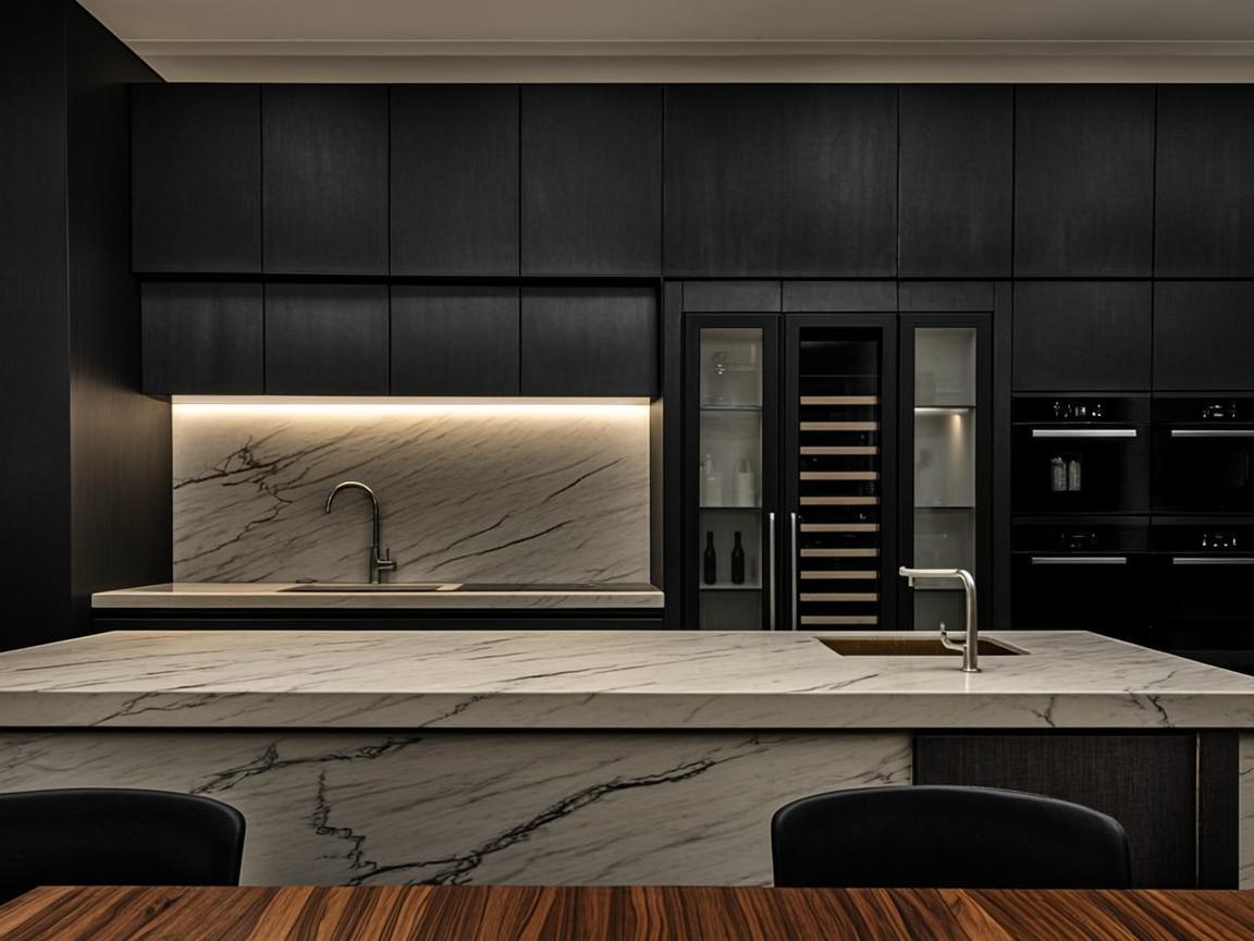 The Onyx Kitchen