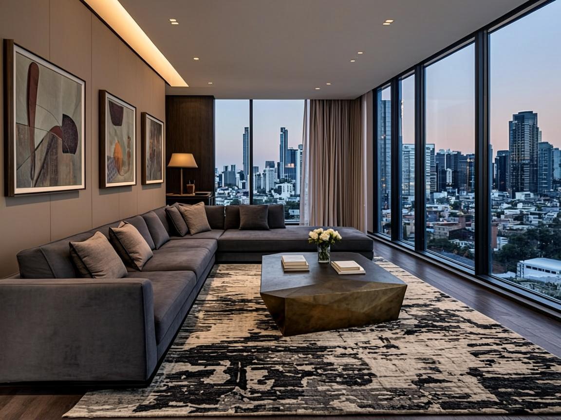 Residential